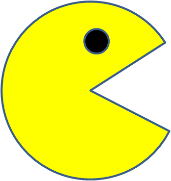 Pacman image